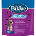thumbnail image 2 of Bil-Jac Little Jacs Small Dog Liver Treats 16 oz, 2 of 5