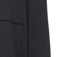 thumbnail image 4 of Bella + Canvas  Adult Raw Seam Pullover, 4 of 4