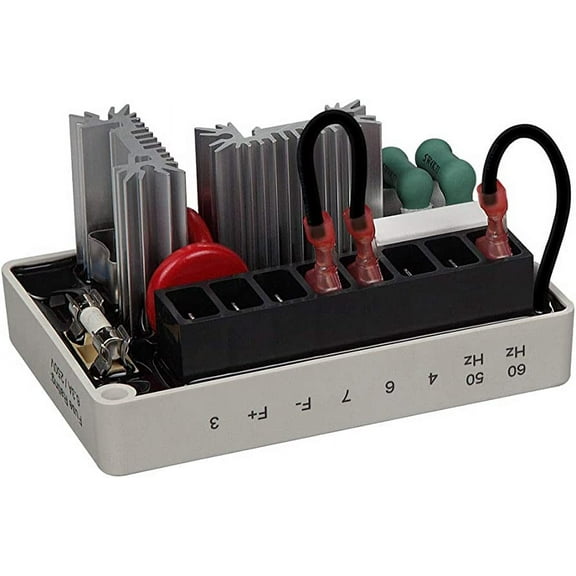 AVR SS350 REPLACEMENT FOR MARATHON SE350 Automatic Voltage Regulator