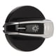 thumbnail image 4 of Perilla De Control De Faros Delanteros, Perillas De Faros Resistentes Profesionales Colorfast Resistentes A Los Arañazos Resistentes A La Intemperie Para Accesorios Interiores De ANGGREK Negro brillante, 4 of 8