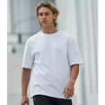 thumbnail image 2 of Awdis  Adult 100 Oversized T-Shirt, 2 of 2