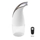 thumbnail image 1 of Dispensador sin contacto Bomba inteligente de inducción automática para baño, cocina, inodoro, estilo spray, color blanco kenally HA002751-02B, 1 of 6