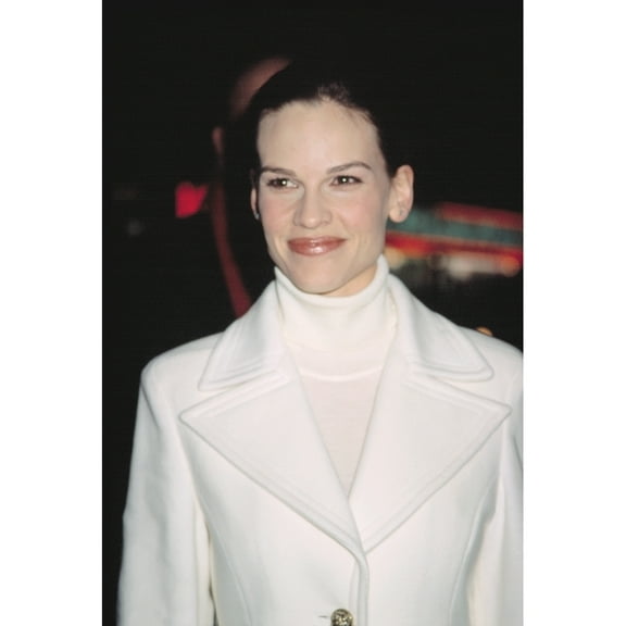 Hilary Swank At The New York Film Critics Circle Awards Nyc 1122003 By Cj Contino. Celebrity