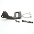 thumbnail image 2 of Chain Brake Handle Guard Brake Band for 61 266 268 272 272XP Chainsaws, 2 of 6