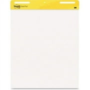 3M - WORKSPACE SOLUTIONS 559 2PK POST IT SELF-STICK EASEL PAD WHITE 25IN X 30.5IN 30SHTS/PAD