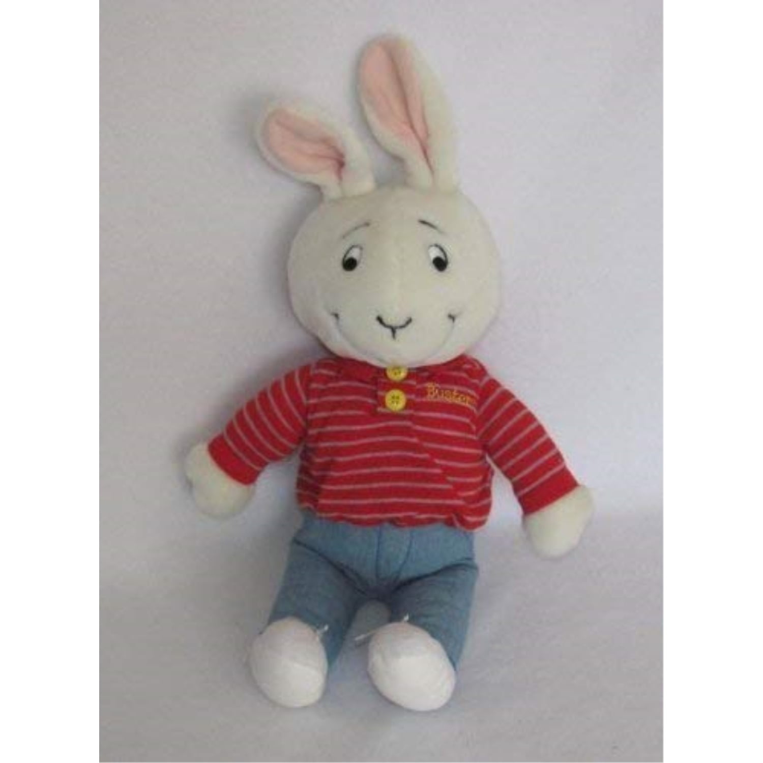 arthur plush
