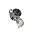 thumbnail image 4 of Yingyy Vietnamese Coffee Filter Lightweight Coffee Drip filter is Filter for Camping Cafe Bar 9Q, 4 of 6