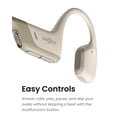 thumbnail image 4 of Auriculares deportivos Bluetooth renovados SHOKZ OpenRun Pro Mini, 4 of 8