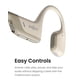 thumbnail image 4 of Auriculares deportivos Bluetooth renovados SHOKZ OpenRun Pro Mini, 4 of 8