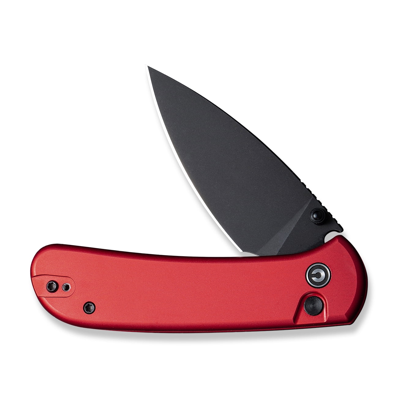 CIVIVI Qubit Pocket Folding Knife 2.98" 14C28N Blade C22030E-2