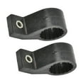 thumbnail image 2 of relayinert 2x 36mm Rubber Fuel Pump Holder Bracket Holder Rubber Clamp Shock Absorption, 2 of 6