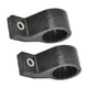 thumbnail image 2 of Speravity Soporte de bomba de combustible de goma, abrazadera de goma, absorción de impacto, duradero, 36mm, 2 uds. Vehículos, repuestos y accesorios Mis, 2 of 6