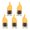 C7, variant on 5Pcs LED Flashing Flame Light Flame Shaped LED Filament Bulb Camping Party Restaurant Decorative Light Enduring