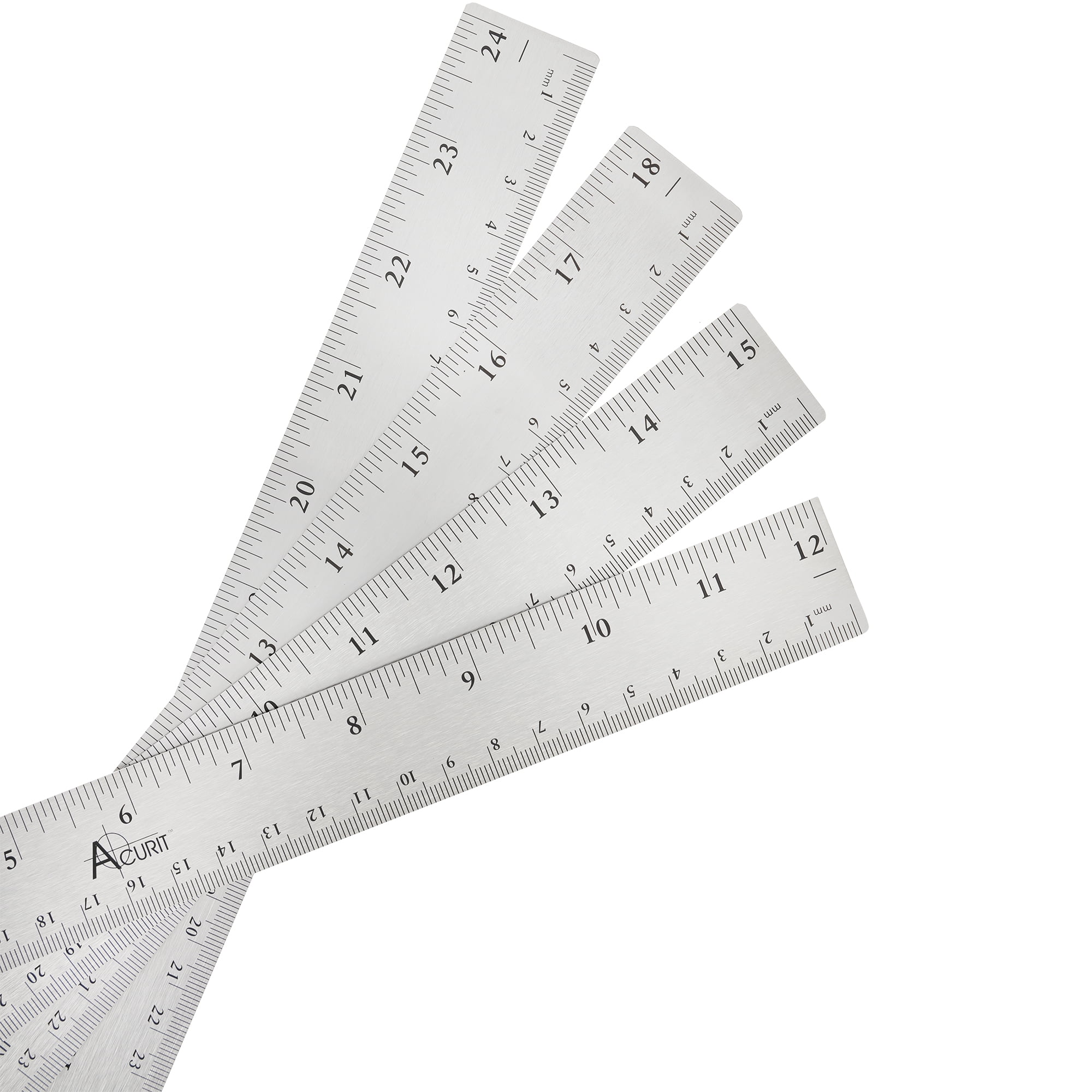 iFixit Metal Ruler 15 cm - 3DJake International