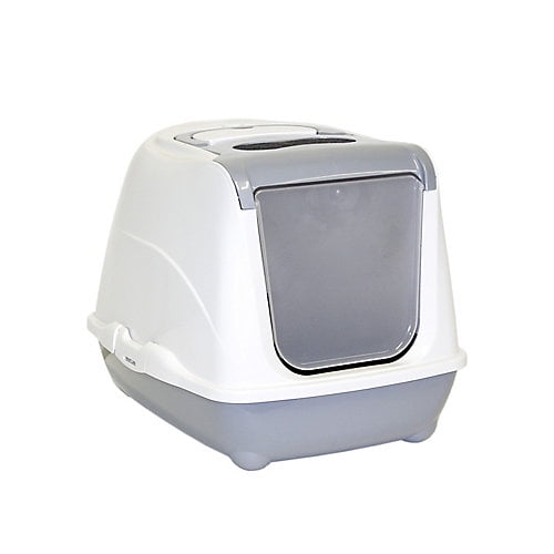 moderna smart cat litter box