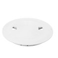 thumbnail image 1 of Skimmer Cover, Durable Skimmer Deck Cover ABS  For SPX1070C, 1 of 8