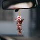 thumbnail image 2 of Santa Hat Gremlins Accesorios para Automóviles Acrílico (4), 2 of 4