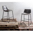 thumbnail image 3 of Tabouret de bar industriel Duke, de LumiSource, 3 of 9