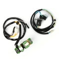 thumbnail image 3 of Generator Stator Coil 31120-KC1-004 For Honda CB125T CB125TP 1982-1993, 3 of 5