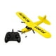 thumbnail image 2 of Avión de control remoto 3 Envergadura 182 Fijo RC Remoto 2 Control remoto Avión RC Ligero Amarillo, 2 of 9