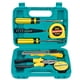 thumbnail image 1 of Caja de Herramientas con Set de 7 Piezas , idoneo para reparar en casa, 1 of 6