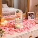 thumbnail image 3 of Decoraciones para San Valentín, adornos para San Valentín, regalos para San Valentín, ramo de flores preservadas para mujer, rosas eternas, regalo para esposa, novia, mamá, San Valentín, cumpleaños, a, 3 of 5