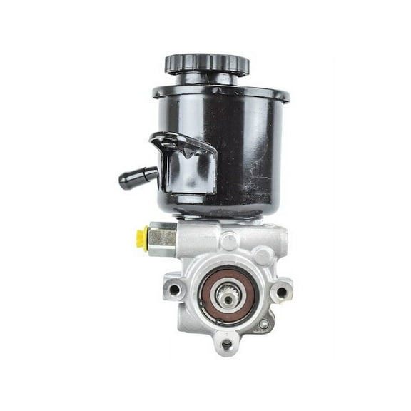 Power Steering Pump - Compatible with 1997 - 1999 Subaru Legacy 1998