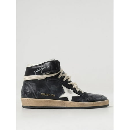 

Golden Goose Sneakers Men Black Men