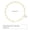 NC-1470G, variant on Choker Neck Cuff for Women, Open Collar Choker Torques Necklace Adjustable ,Simple Stainless Steel Jewelry