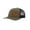 Loden/Black, variant on Heritage Pride Go Outdoors Patch Adult Trucker Hat-Heather Grey/White
