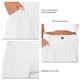 thumbnail image 4 of Pantalones cortos de moda, pantalones cortos para mujer, pantalones cortos holgados de cintura media, pantalones cortos de rendimiento comprobado, 4 of 5