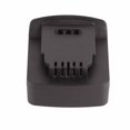 thumbnail image 1 of Power Tool Battery , Durable Battery Adaper, 20V Lithium Power Converter Adaper Power Converter Tool For Hotel Industrial Supplies Home, 1 of 8