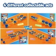 thumbnail image 6 of Puff Ball Party Game Starter Set, 16 Pieces, Ages 6+, 6 of 7