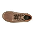 thumbnail image 4 of Justin Original Workboots Mens Corbett 5 Inch Waterproof Alloy Toe   Work S, 4 of 5