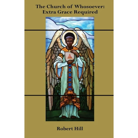 The Church of Whosoever (Paperback)