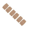thumbnail image 1 of 3 Pares De Calcetines De Reparación De Talón, Mangas Hidratantes Para El Talón Para Suavizar Y Suavizar Los Talones Agrietados ásperos, Calcetines De Gel Hidratantes, 1 of 7