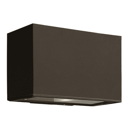 

Rla Hinkley RL-87918 Wall Sconces Bronze Extruded Aluminum Shanghai