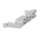 thumbnail image 3 of Soporte Y Tornillos Para Servo De Dirección RC, Soporte De Engranaje De Dirección De Alta Resistencia, Alta Precisión, Resistente A Altas Temperaturas, Ajuste Perfecto Para ANGGREK Otros, 3 of 8