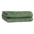 thumbnail image 1 of The Linen Yard - Toalla para la Cara Loft Algodón Cepillado - Pack de 2 (Eucalipto), 1 of 2