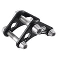thumbnail image 1 of Motorcycle Accessories 2-3cm Lowering Kit Rear Body Lower Bracket For Sprint 125 150(black), 1 of 5