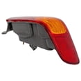 thumbnail image 3 of OEM Grade Tail Light Assembly Compatible with 2000-2001 Toyota Camry Left Driver Side 2.2L 3.0L I4 133HP Replaces TO2800133 81560AA030 11-5390-01 11539001 11-5390-01, 3 of 8
