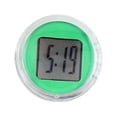 thumbnail image 2 of Reloj Digital Strade Fareast Limited Impermeable en el Manillar de la Moto 4 piezas, 2 of 8