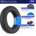 thumbnail image 2 of Almohadillas de Repuesto para Auriculares Momentum 4 de AHG Accessory House Global, 2 of 5