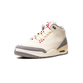 thumbnail image 4 of JORDAN MENS Air Jordan 3 "Muslin" DH7139 100 DH7139 100 from Stadium Goods, 4 of 8