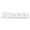 White, variant on 12PCS String Retainer Set for Classical Guitar Ukulele Parts Composite Material Accessories