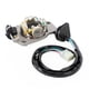 thumbnail image 2 of Conjunto de Base de generador de estator de motor para Yamaha YZ125 YZ125T1 2005 1C3-85560-00, 2 of 11