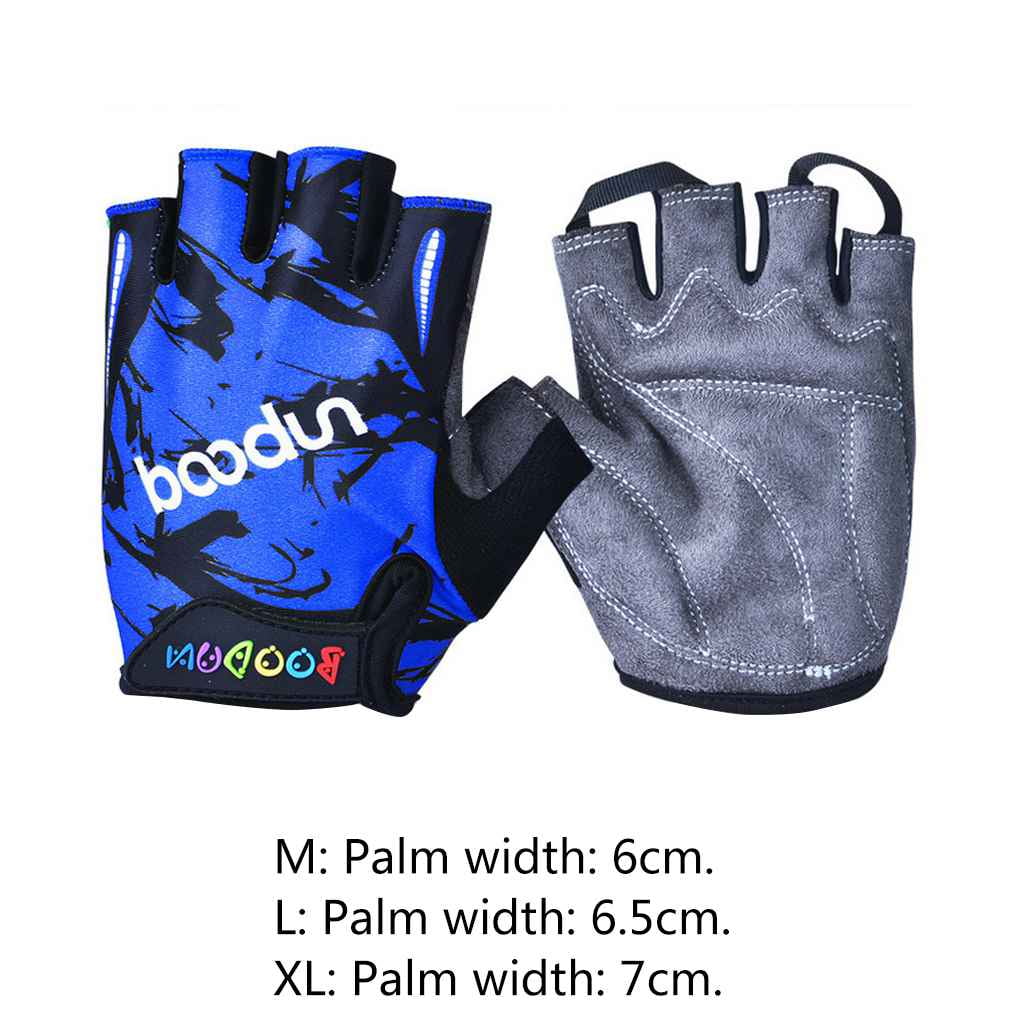 girls bike gloves