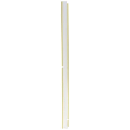 809006501 Dishwasher Door Seal Genuine Frigidaire Replacement