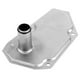 thumbnail image 4 of Accesorio de caja de cambios de filtro de aceite de transmisión 31728‑3JX0C/RE0F11A/JF015E apto para Nissan CVT, 4 of 12