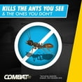 thumbnail image 6 of (8 pack) Combat Max 2 in 1 Ant Bait Station, 4 Count, 6 of 10